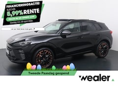 CUPRA Terramar - 1.5 TSI e-Hybrid VZ Performance | 272 PK | Panoramadak | Akebono performance remsysteem |