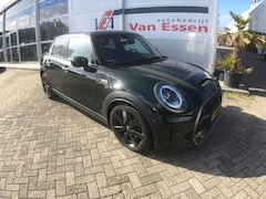 MINI Cooper S - 2.0 Resolute Edition Harman Kardon, Panorama dak, NL auto, BTW auto