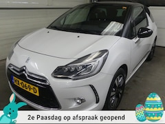 Citroën DS3 - 1.2 PureTech So Chic - Cruise Control - Mooie Auto