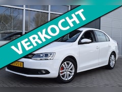 Volkswagen Jetta - 1.2 TSI Comfort Executive Line | Clima | Navi | PDC | APK 4-2027