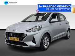 Hyundai i10 - 1.0i Comfort MANUAL