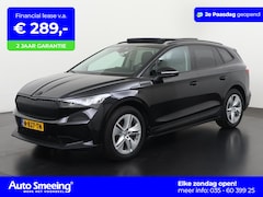 Skoda Enyaq iV - 60 | SOH 95% | Panoramadak | Sport & Comfort Pakket | Zondag Open