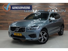 Volvo XC60 - 2.0 D4 AWD R-DESIGN | PANO | 360' CAMERA | ACC |