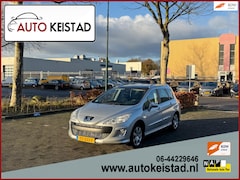 Peugeot 308 SW - 1.6 VTi X-LINE PANORAMA/CLIMA/CRUISE APK 07-2026