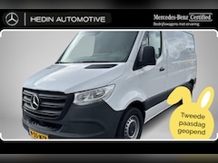 Mercedes-Benz Sprinter - 315 Diesel L1/H1 Automaat RWD | Trekhaak | Stoelverwarming | Airco | Camera | Cruise Contr