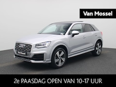 Audi Q2 - 1.5 35 TFSI 110kW S tronic Business Ed | Navigatie | Airco | Camera | parkeersensoren | Pa