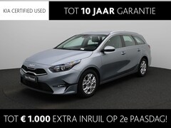 Kia Cee'd Sportswagon - Ceed DynamicLine 1.0 T-GDi 120pk MHEV DCT7 | Edition | AUTOMAAT | Climate-Control | Camera