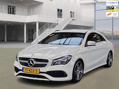 Mercedes-Benz CLA-Klasse - 180 Business Solution AMG / NL prijs 16001 e / Auto goed werkt en goed rijdt