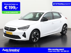 Opel Corsa-e - GS Line 50 kWh | Camera | Blind Spot | Digital Cockpit | Navigatie | Zondag Open