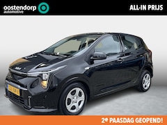 Kia Picanto - 1.0 DPI DynamicLine | Garantie tot 6-34 | CarPlay |