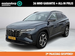 Hyundai Tucson - 1.6 T-GDI PHEV Premium 4WD | Stuurverwarming | Stoel verwarming/verkoeling | Elektrisch ve