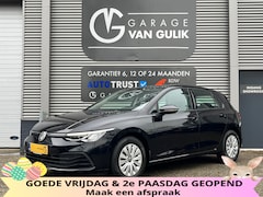 Volkswagen Golf - 8 1.0 TSI 5 deuren ClimateControl, AdaptieveCruiseControl, KeylessStart, DigitalCockpit, D