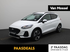 Ford Fiesta - 1.0i EcoBoost 70kW Active Winterpack | PDC | Navigatie | Apple Carplay | DAB | Cruise cont