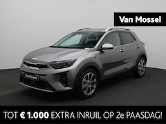 Kia Stonic - 1.0 T 100 Inspire DCT Automaat | Airco | Cruise Control | Achteruitrijcamera |