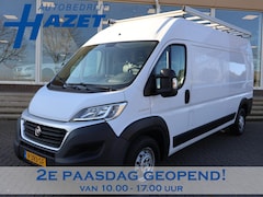 Fiat Ducato - 35 2.3 149 PK MULTIJET L3H2 EURO 6 + CAMERA / IMPERIAAL / NAVIGATIE / CRUISE/CLIMATE CONTR