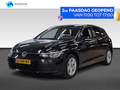 Volkswagen Golf - 1.5 eTSI Life Business AUTOMATIC