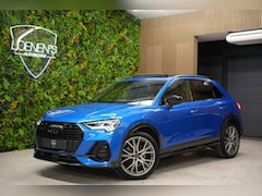 Audi Q3 - 40 TFSI quattro S edition / Pano / Trekhaak / B&O / 360 cam