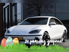 Hyundai IONIQ 6 - Connect 77.4 kWh | Trekhaak | Head-up | ACC | 97, 6% SOH