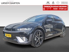 Hyundai IONIQ 5 - N Line Business 84 kWh Dodehoekdetectie | stoel en stuurverwarming | warmtepomp