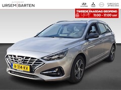 Hyundai i30 Wagon - 1.0 T-GDi MHEV Comfort Smart Incl. Achteruitrij camera | Navigatiesysteem | Apple Carplay/