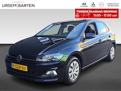 Volkswagen Polo - 1.0 TSI Comfortline