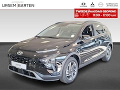Hyundai Bayon - 1.0 T-GDI Premium | Phantom Black