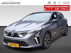 Mitsubishi Colt - 1.6 HEV Intense