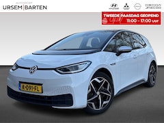 Volkswagen ID.3 - First Plus 58 kWh