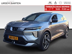 Mitsubishi Eclipse Cross - Instyle 87 kWh