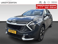 Kia Sportage - 1.6 T-GDi Plug-in Hybrid AWD DynamicLine Achteruitrij camera | adaptive cruise -control |