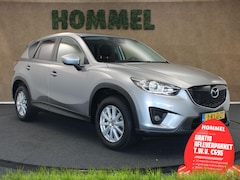 Mazda CX-5 - 2.0 TS+ 2WD -ORIGINEEL NEDERLANDSE AUTO - AFKOMSTIG VAN 2E EIGENAAR - VEEL ONDERHOUDSHISTO