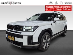 Hyundai Santa Fe - 1.6 T-GDI PHEV Premium 4WD 7p