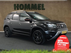 Dacia Duster - 1.0 TCe Bi-Fuel Extreme - ORIGINEEL NEDERLANDSE AUTO - LPG - PARKEERSENSOREN VOOR EN ACHTE