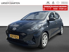Hyundai i10 - 1.0 Comfort Lage kilometerstand | Cruise control | Airco