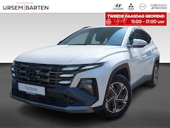 Hyundai Tucson - 1.6 T-GDI HEV Comfort Smart stoelbekleding, stof/ leder krell premium -audiosysteem Apple