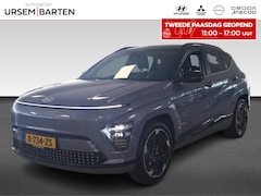 Hyundai Kona Electric - Premium 65.4 kWh