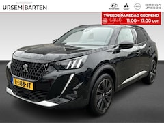 Peugeot 2008 - 1.2 PureTech GT Focal audio | Apple carplay / android auto | Cruise control