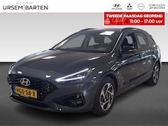 Hyundai i30 Wagon - 1.0 T-GDi MHEV Comfort Incl. Apple Carplay/Android Auto | Achteruitrijcamera | Navigatie