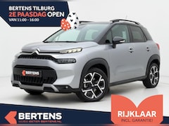 Citroën C3 Aircross - 1.2 PT 110 Max | Camera | Navi | Carplay | Prijs is rijklaar