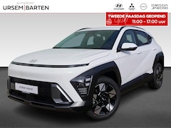 Hyundai Kona - 1.6 GDI HEV Comfort Smart VAN: €39.360 VOOR: €33.860