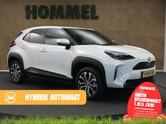 Toyota Yaris Cross - 1.5 Hybrid First Edition - ORIGINEEL NEDERLANDSE AUTO - PARELMOERLAK - KEYLESS ENRTY & STA