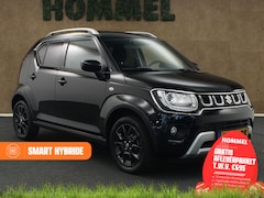 Suzuki Ignis - 1.2 Smart Hybrid Select - ORIGINEEL NEDERLANDSE AUTO - AFKOMSTIG VAN 1E EIGENAAR - APPLE C