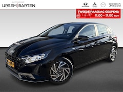 Hyundai i20 - 1.0 T-GDI Comfort | Navigatie | Camera
