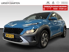 Hyundai Kona - 1.6 GDI HEV Fashion Head-up display | Krell audio | Cruise control adaptive | Uniek