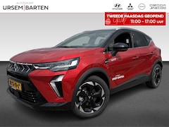 Mitsubishi ASX - 1.6 HEV AT First Edition Adaptieve Cruise | LED |