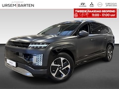 Hyundai IONIQ 9 - Connect+ AWD 7p. 110.3 kWh