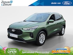 Ford Kuga - 2.5 PHEV Titanium | Te Bestellen | Actiekorting tot €6000, - | 2100KG Trekgewicht | Parkee