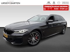BMW 5-serie Touring - 530e Business Edition Plus Trekhaak | M Pakket | Laser Light |