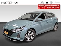 Hyundai i20 - 1.0 T-GDI Comfort | Camera | Cruise