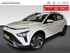 Hyundai Bayon - 1.0 T-GDI Comfort Smart Navigatie | Crusie Control | Android auto